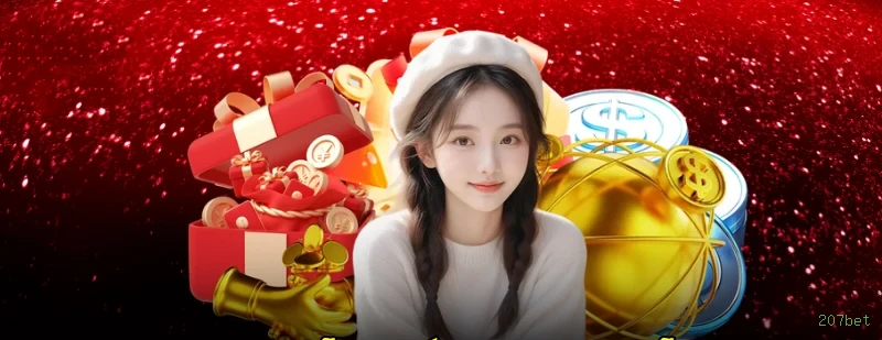 Slots no app 207bet mobile