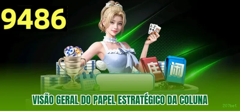 Slots com prêmios 207bet